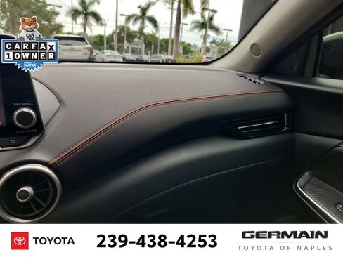 Used 2024 Nissan Sentra SR w/ SR Premium Package FWD image 36