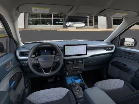 New 2026 Ford Maverick XLT w/ Equipment Group 301A image 9