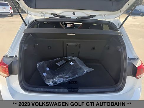 Used 2023 Volkswagen GTI Autobahn image 17