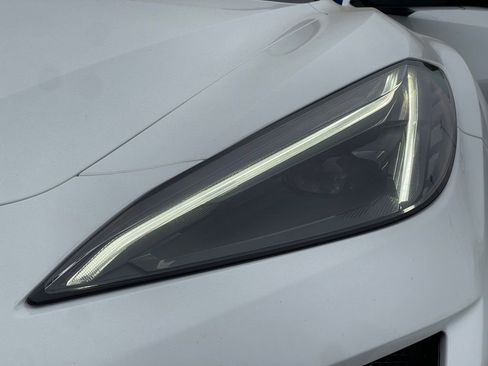 Used 2024 Chevrolet Corvette Z06 image 16