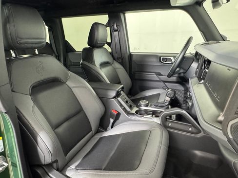 Used 2024 Ford Bronco Big Bend AWD/4WD image 48