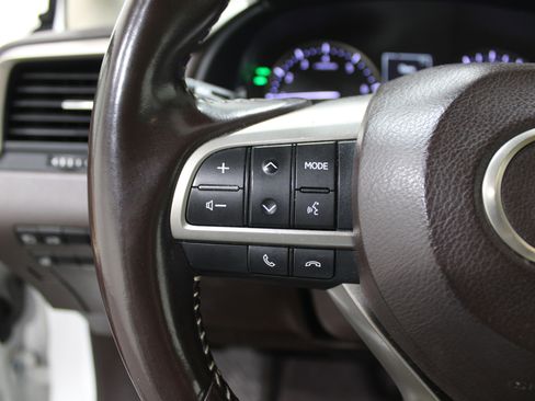 Used 2017 Lexus RX 350 350 w/ Premium Package image 10