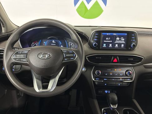 Used 2020 Hyundai Santa Fe SEL image 22