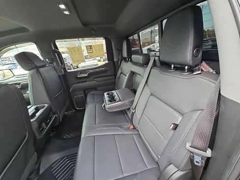 Used 2023 Chevrolet Silverado 1500 RST image 28