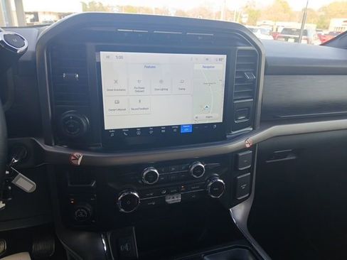 Used 2024 Ford F150 XLT w/ Mobile Office Package image 22