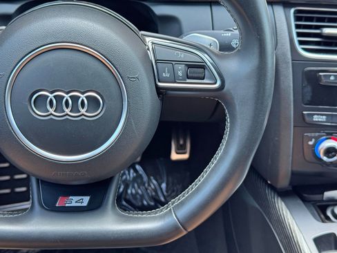 Used 2014 Audi S4 Prestige AWD/4WD image 22