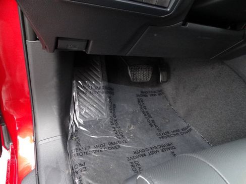 New 2026 Toyota Tundra Limited image 9