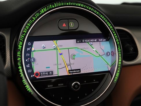 Used 2024 MINI Cooper S w/ Signature Upholstery Package image 25