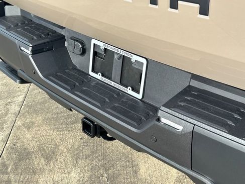 New 2026 Toyota Tundra Limited image 36