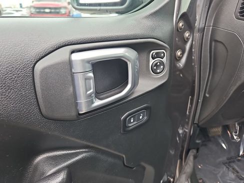 Used 2021 Jeep Gladiator Sport w/ Quick Order Package 24Q 80Th AWD/4WD image 23