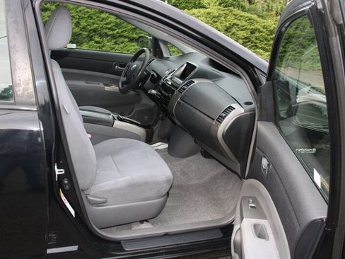 Used 2007 Toyota Prius w/ Pkg 3 FWD image 14