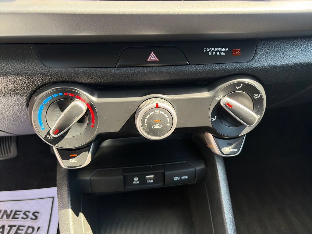 Used 2019 Kia Rio S FWD image 22