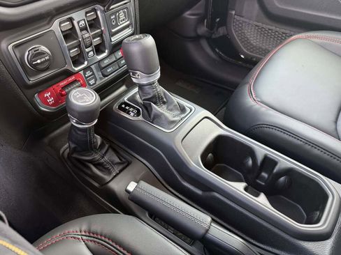 New 2026 Jeep Gladiator Rubicon image 31