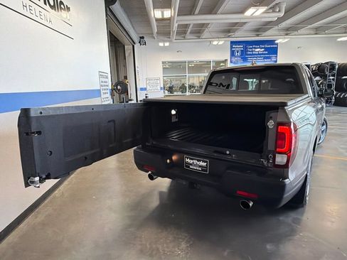 Used 2022 Honda Ridgeline RTL-E image 29