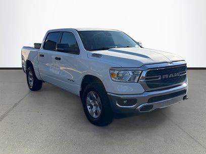 Used 2024 RAM 1500 Big Horn
