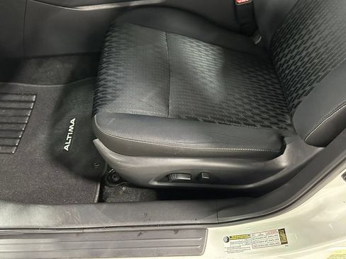 Used 2018 Nissan Altima 2.5 S w/ S Convenience Package FWD image 20