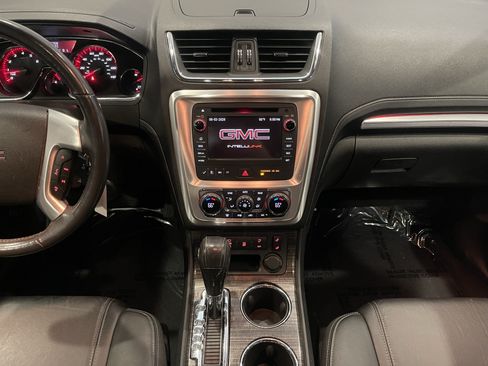 Used 2013 GMC Acadia SLT AWD/4WD image 17