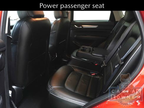 Certified 2024 MAZDA CX-5 AWD 2.5 S image 17