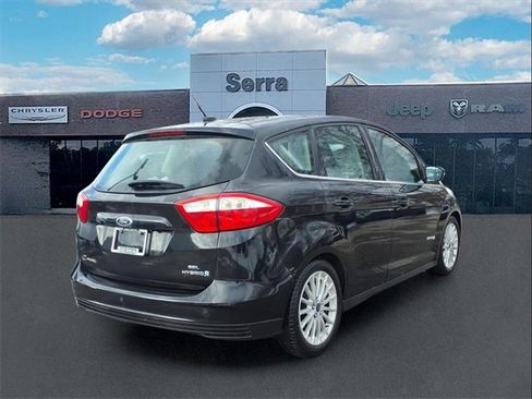 Used 2013 Ford C-MAX SEL image 6
