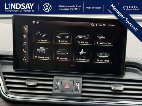 Used 2023 Audi Q5 2.0T Premium w/ Convenience Package image 13