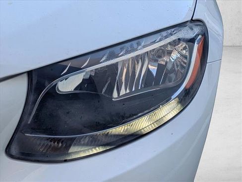 Used 2016 Mercedes-Benz GLC 300 image 7