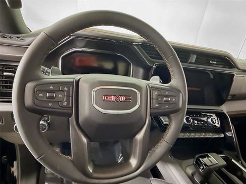 New 2026 GMC Sierra 1500 AT4 w/ AT4 Premium Package image 6