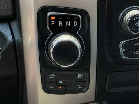 Used 2015 RAM 1500 Big Horn AWD/4WD image 17