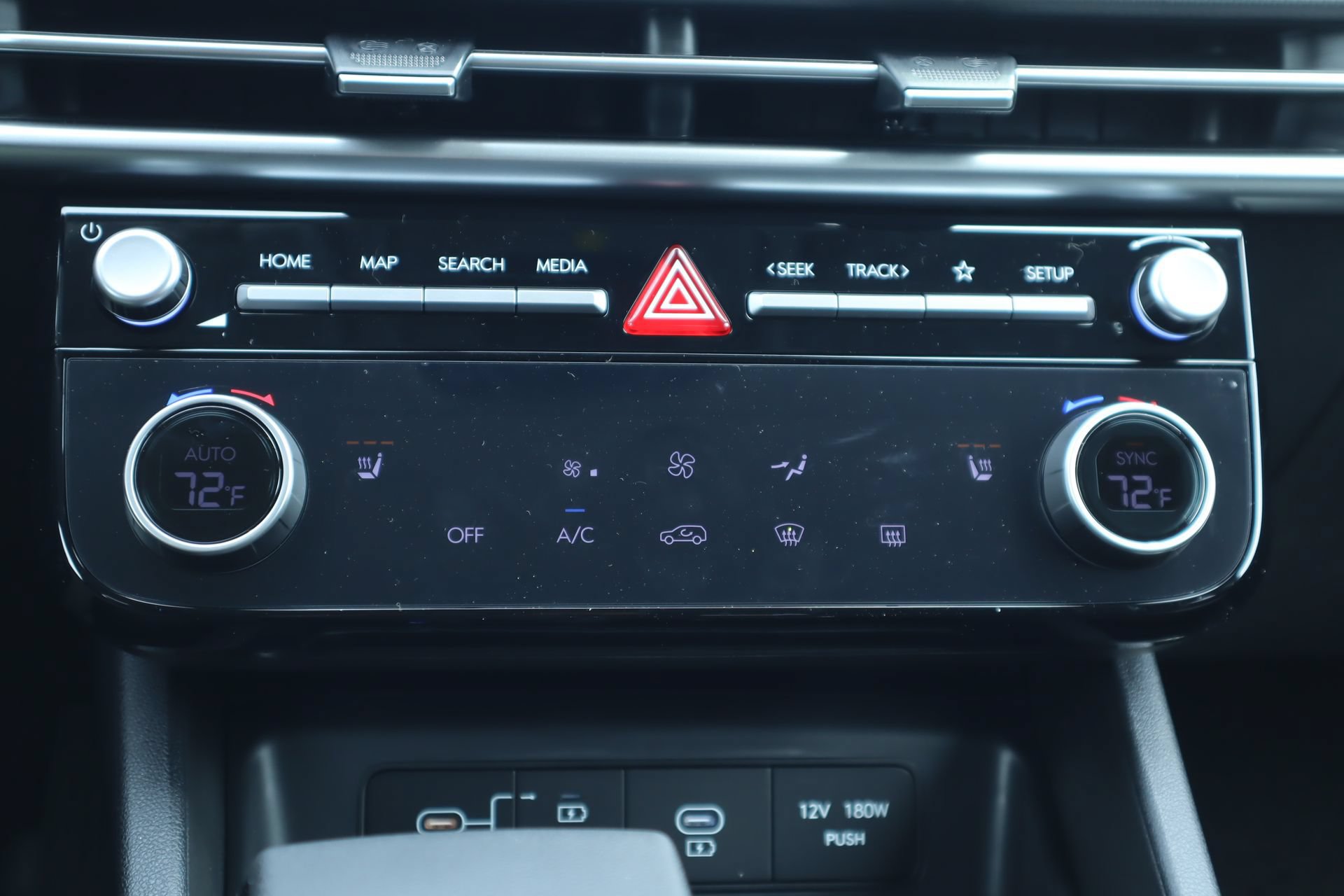 New 2026 Hyundai Tucson SEL AWD/4WD image 15