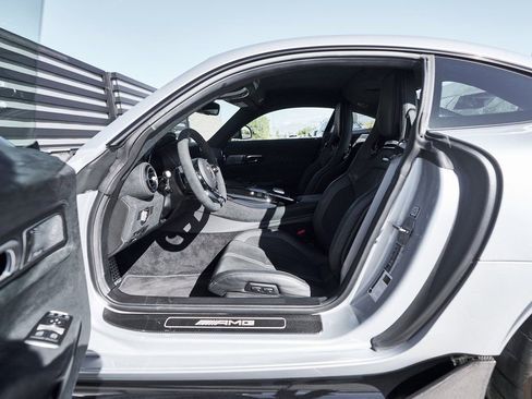 Used 2021 Mercedes-Benz AMG GT Black Series image 41