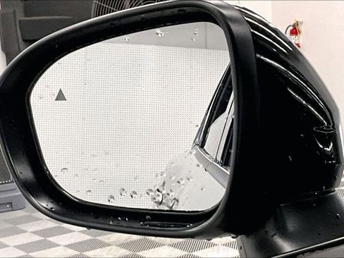 New 2026 Nissan Rogue Platinum w/ Platinum Premium Package image 27