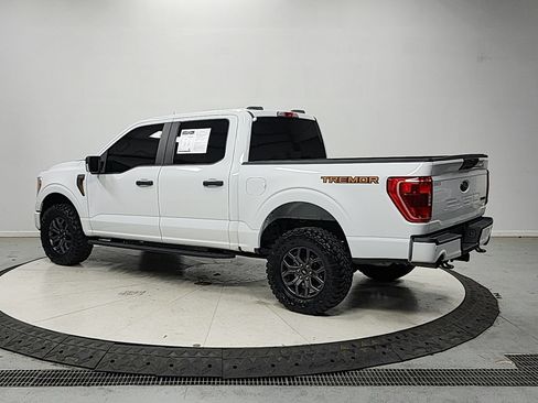 Used 2022 Ford F150 Tremor AWD/4WD image 5