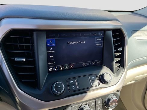 Used 2022 GMC Acadia Denali w/ Denali Ultimate Package image 14