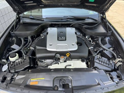 Used 2013 INFINITI G37 x Sedan w/ Premium Pkg AWD/4WD image 2