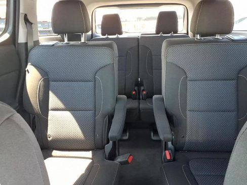 Used 2023 GMC Acadia SLE w/ Driver Convenience Package AWD/4WD image 30