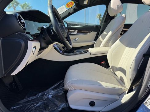 Certified 2022 Mercedes-Benz E 350 Sedan image 13