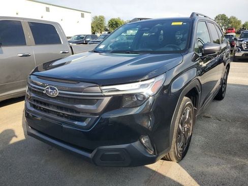 Used 2026 Subaru Forester Limited AWD/4WD image 2