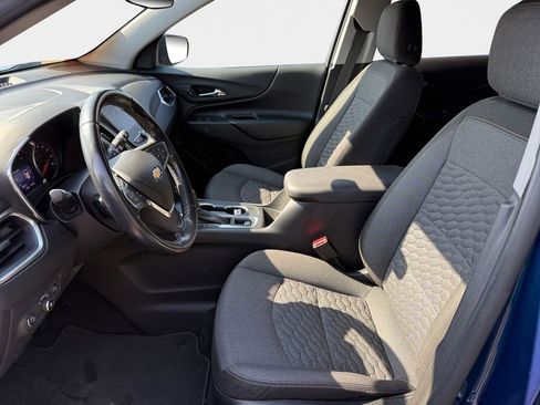 Used 2020 Chevrolet Equinox LT AWD/4WD image 12