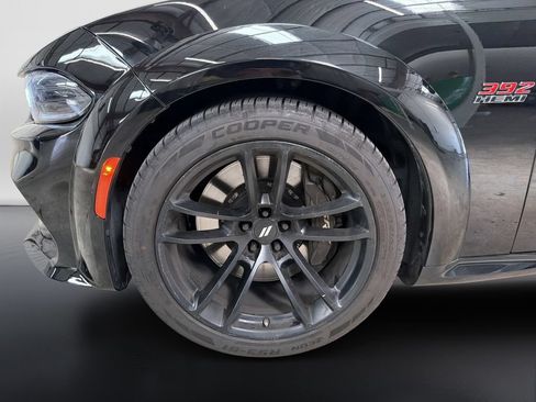 Used 2023 Dodge Charger Scat Pack RWD image 9