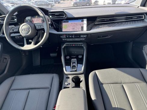 New 2026 Audi A3 2.0T Premium image 8