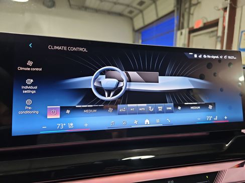 New 2027 BMW 530i xDrive AWD/4WD image 23