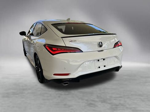 Used 2026 Acura Integra A-Spec FWD image 4