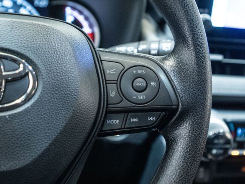 Certified 2024 Toyota RAV4 XLE image 29