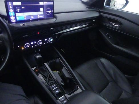 Used 2024 Honda Accord Sport image 13