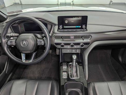 Used 2023 Acura Integra A-Spec image 18