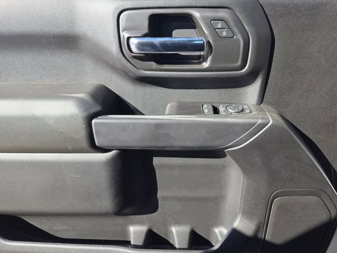 New 2024 Chevrolet Silverado 2500 W/T w/ WT Convenience Package image 18