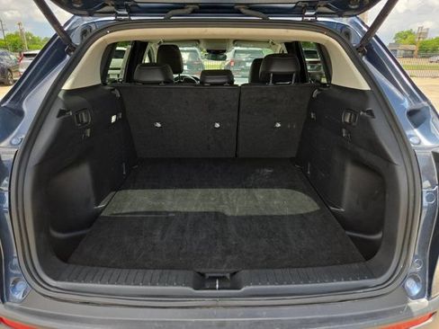 Used 2025 MAZDA CX-50 AWD 2.5 S w/ Preferred Package image 28