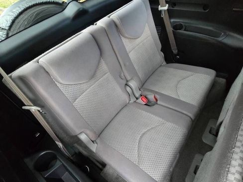 Used 2008 Toyota RAV4 4WD w/ 3rd Row image 16