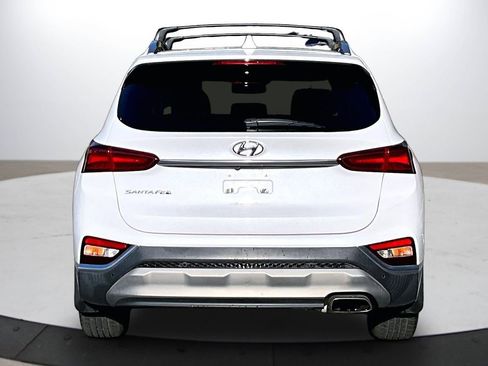 Used 2020 Hyundai Santa Fe SEL w/ Convenience + Premium Package image 8