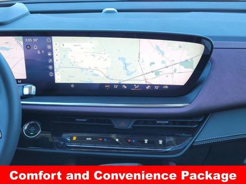 New 2026 Buick Envision Sport Touring image 13