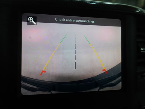 Used 2019 RAM 1500 Rebel w/ Level 2 Equipment Group image 29